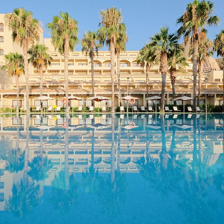Hotel Envia Almería Spa&Golf Aguadulce (Almeria) Exterior foto The pool at the Royal Olympic Hotel