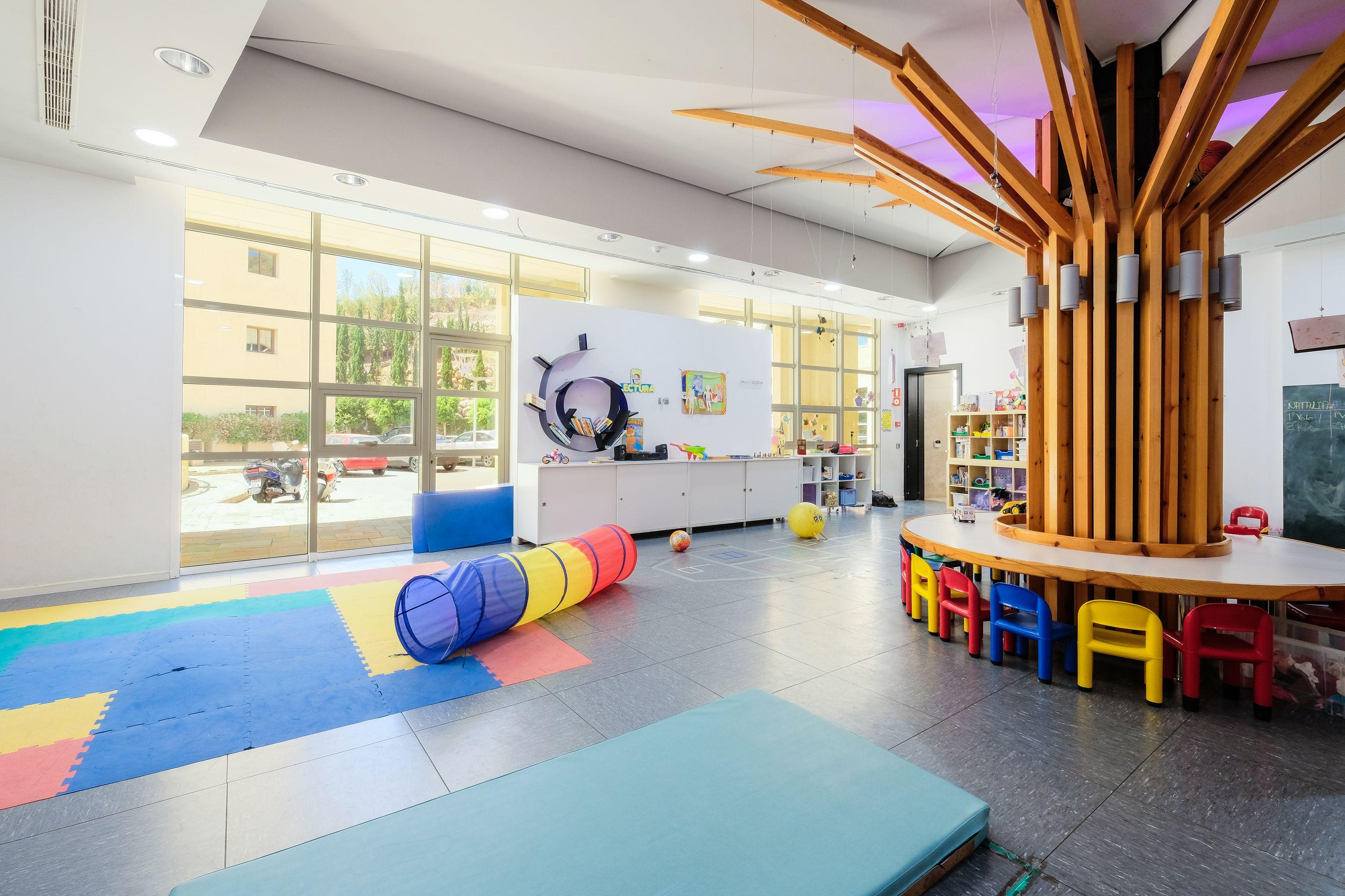 Hotel Envia Almería Spa&Golf Aguadulce (Almeria) Exterior foto The Children's Museum of Oakville